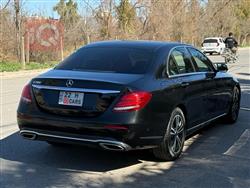 مێرسێدس بێنز E-Class